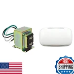Newhouse Hardware 30TR Doorbell Transformer 16V 30VA Compatible Ring Pro Ul. Fixed Price $49.76.