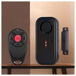 108DB Wireless Led Anti-theft Vibration Door And Window Security Alarm Remote. Fixed Price $22.50.