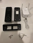 Read Description!!! Aosu Video Doorbell Ultra Wi-fi Battery Alexa Google Home. Fixed Price $49.95.