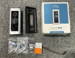 Ring Video Doorbell Pro Satin Nickel B086Q54K53 23-008965-01 Open Box. Fixed Price $59.99.