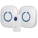 Wireless By Sadotech Waterproof Bells & Chimes Kit,. Fixed Price $18.99.