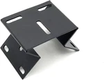 Cctv Video Surveillance Camera Mounting Bracket Vertical Wall Corner Right Angle. Fixed Price $18.97.