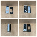 Lorex LNWDB1 1080P Wi-fi Video Doorbell Compatible Angle Wedge Mount. Fixed Price $15.99.
