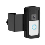 Anti-theft Ring/camera Video Doorbell Mount, Bracket No Dr... Fast Ship. Fixed Price $18.67.