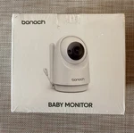 Bonoch Add-on Baby Camera Unit For BBM03/ BBM05/07/09, 720P Hd Video. Fixed Price $59.50.