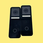 X2 For Parts Logitech Circle View Wired Doorbell VR0014 861-000079 #5299 Z65B3. Fixed Price $39.99.