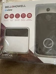And Howell Inview Video Doorbell. Fixed Price $28.00.