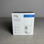 Ring Chime Pro Wi-fi Extender Network And Devices, New. Fixed Price $29.99.