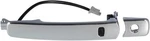 Door Handle Front Left Driver Side With Smart Keyless For 2003-07 Nissan Murano. Fixed Price $28.99.