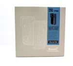 Xtu Wifi Wireless Doorbell Camera With Chime Video 1080P Hd. Fixed Price $45.22.