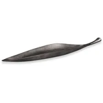 Uttermost 18287 Leaflet Dark Nickel Outdoor Bowl. Fixed Price $280.80.