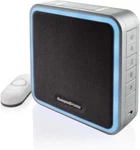 Honeywell Home Series Wireless Doorbell - Gray (RDWL917AX2000/E). Fixed Price $29.50.