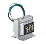 Defiant Wired Doorbell Tri-volt Transformer 18000045. Fixed Price $24.99.