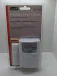 Broan 520 Wireless Door Chime With 1 Button Brand New White Battery. Fixed Price $16.58.