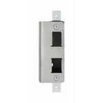 Adams Rite 4901-01-630 Deadlatch Paddle, Ss. Fixed Price $17.79.