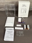 Thinkbee Wireless Light Switch Kit No Wiring Mini Remote Niob. Fixed Price $20.00.