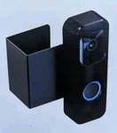 Anti-theft Video Mount Compatible Various Wireless Doorbells. Fixed Price $9.99.