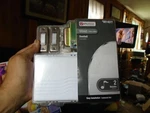 Utilitech 0014077 Wired Doorbell With 2 Buttons. Fixed Price $29.95.