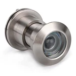 Large Door Viewer 220-DEGREE With Heavy Duty Rotating Privacy Cover Solid Bra.... Fixed Price $14.12.