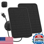 5W Solar Panel For Blink Camera Outdoor, Charger Compatible With. Fixed Price $78.14.