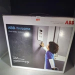 Abb Video Family Kit M20353 / 8300-0-8223. Fixed Price $799.95.