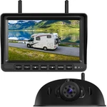 Erapta Rv Backup Camera Wireless System For Furrion With 7-INCH Monitor 1080P. Fixed Price $140.05.