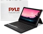 Pyle PTB10SL 1080P Display 5000 Mah Dual 10.1 Inch Android Tablet (open Box). Fixed Price $125.99.