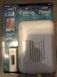 Carlon Wireless Chime Doorbell Battery Operated RC3520 New In Box 150 Ft Range. Fixed Price $19.90.