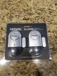 Noopel Alarm Door And Window Magnetic Sensor Triggered For Home 2-PACK New. Fixed Price $14.19.
