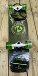 Kryptonics 30 Inch Self Powered Led Deck, No Batteries Required New Cruiser. Fixed Price $50.00.
