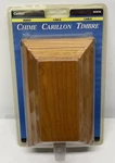 Carlon DH636 Wood Grain Wired Cable Chime Carillon Timbre Single Two Door New. Fixed Price $20.00.