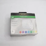 Defiant Wireless Led Illuminated Battery Operated Doorbell Kit. Fixed Price $23.97.