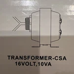 New Teiber Craftmade Door Chime (2 Led Push Buttons And Transformer-csa). Fixed Price $11.99.