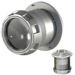 Door Scope DS2000 Viewer - Aluminum X Silver Finish. Fixed Price $81.67.