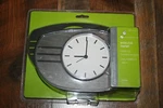Wireless Doorbell 0827850 Clock Face Plate Dong /ding /westminster. Fixed Price $14.50.