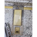 Rittenhouse C8710R Non-electrical Door Chime Kit Emerson. Fixed Price $20.20.