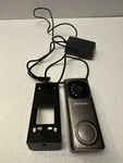 Alfawise Wifi Doorbell Kit W/audio And Video, Night VISION/DWK179. Fixed Price $29.25.