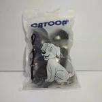 Dog For Training - Catoop Adjustable Set Of Two. Fixed Price $8.92.