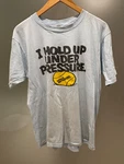 Vintage Wilson Tennis Graphic Shirt Single Stitch Usa Sports Funny Slogan Tee. Fixed Price $24.99.