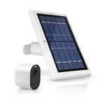 Wasserstein Solar Panel With 13.1FT/4M Cable Compatible Arlo Essential. Fixed Price $17.95.