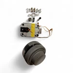 Kaba Model X-10 High Security Electronic Lock Type 1F FF-L-27408. Fixed Price $299.00.