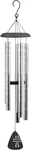 Serene Lord's Prayer Sonnet Windchime For Peaceful Moments. Fixed Price $148.99.
