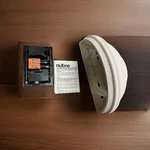 Doorbell Chime Wired Vintage. Fixed Price $100.00.