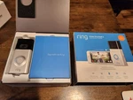 Ring Video Doorbell 2 1080P - 1337143 Open Box New. Fixed Price $109.99.