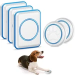 Full House For Potty Training, Wireless Pet Doggie Tra.... Fixed Price $45.09.