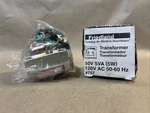Nob Friedland Transformer #757 10V 5VA(5W) 120V Ac 50-60 Hz. Fixed Price $33.33.