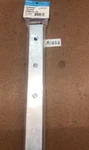 Securitron Assa Abloy Universal Header Bracket UHB-CL-12 1" X 1-1/2" 10". Fixed Price $19.99.