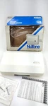 Nutone LB-12 Ww Two-note Door Chime "contour". Fixed Price $35.98.