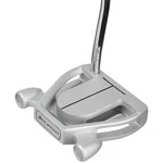 Orlimar Golf Silver-black F80 Mallet Style Putter New. Fixed Price $49.98.