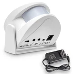 M5 Wireless Doorbell Infrared Chime For Business Entering, Motion Sensor.... Fixed Price $28.59.